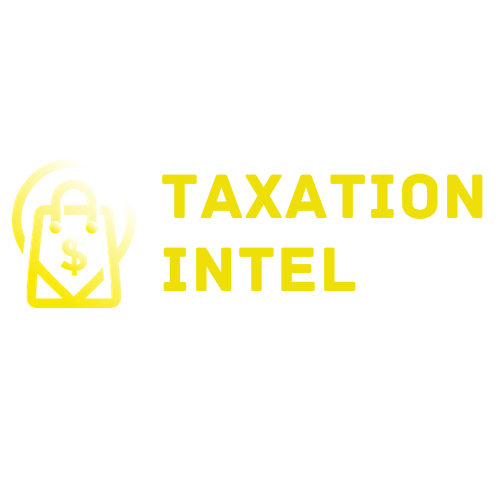 Taxation Intel
